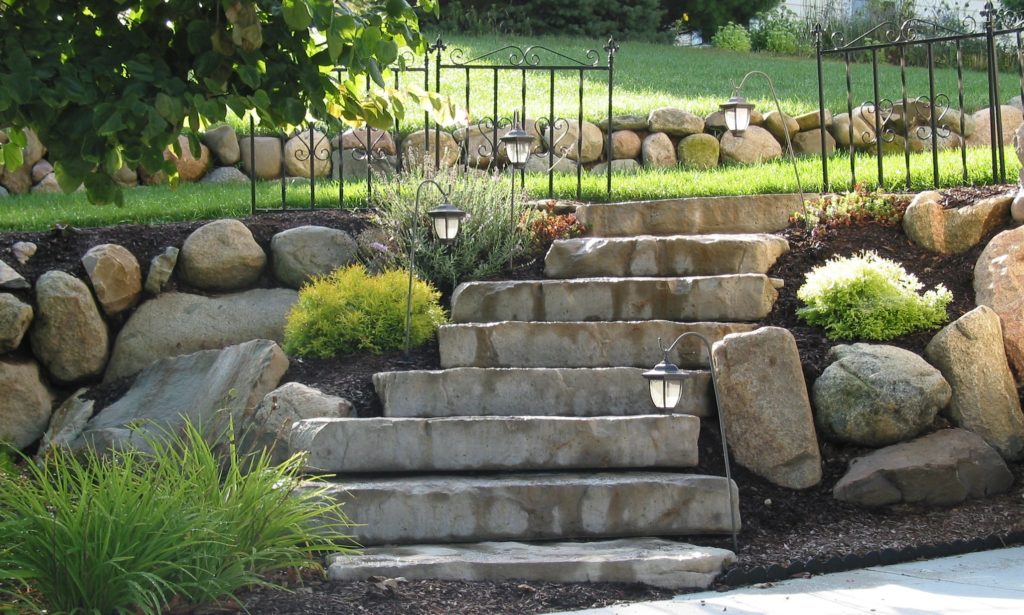 Kalamazoo Residential Landscaping Company - Naylor Landscape