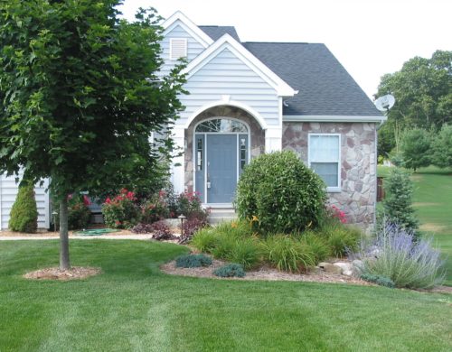 Kalamazoo Residential Landscaping Company - Naylor Landscape