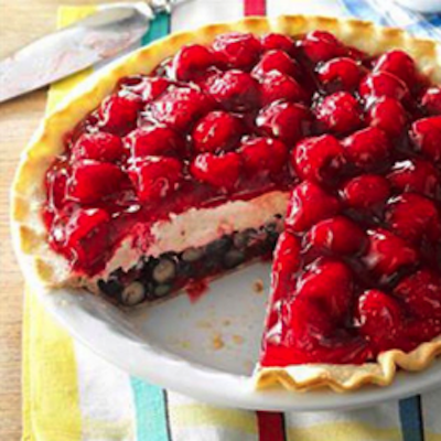 cherry-pie