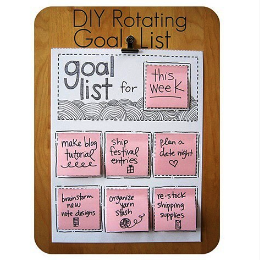 goal-list