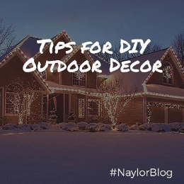 tips-DIY-outdoor-decor