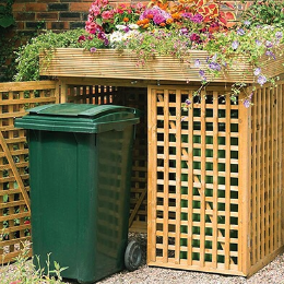 trash-bin-garden